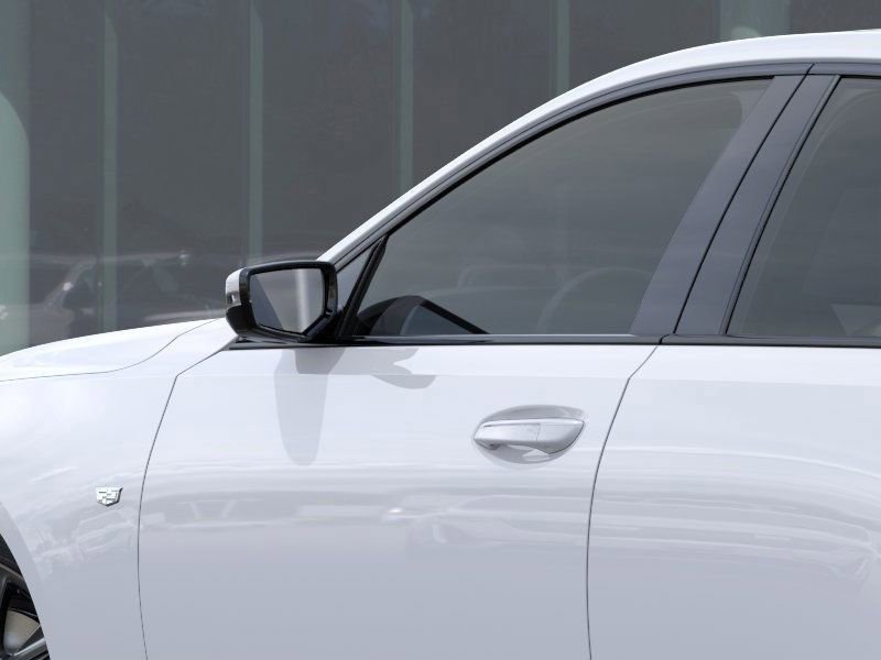 New 2026 Cadillac CT5 Sport image 13