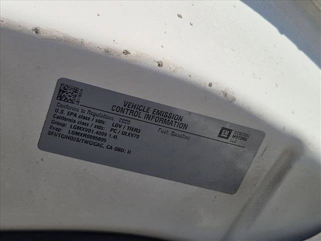 Used 2020 Buick Encore Preferred FWD image 16