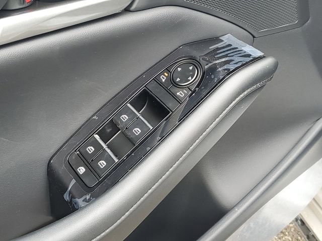 New 2026 MAZDA CX-30 AWD 2.5 S w/ Select Sport Pkg image 21