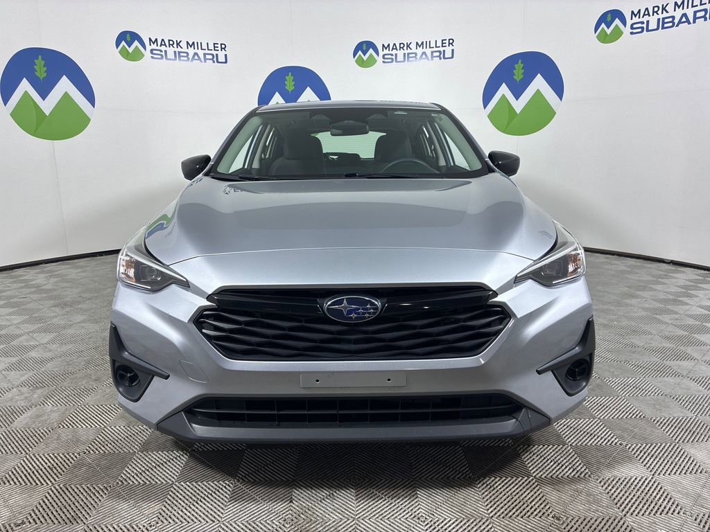Certified 2024 Subaru Impreza 2.0i AWD/4WD image 3