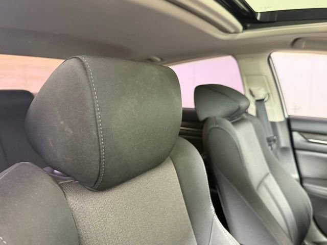 Used 2019 Honda Accord EX image 33