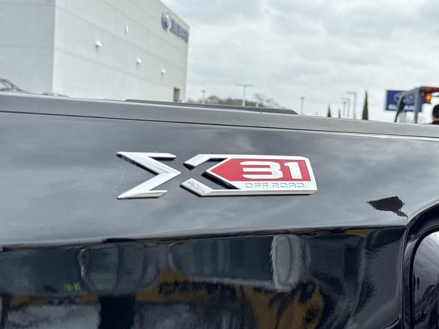 New 2026 GMC Sierra 1500 Elevation w/ X31 Off-Road Package image 11