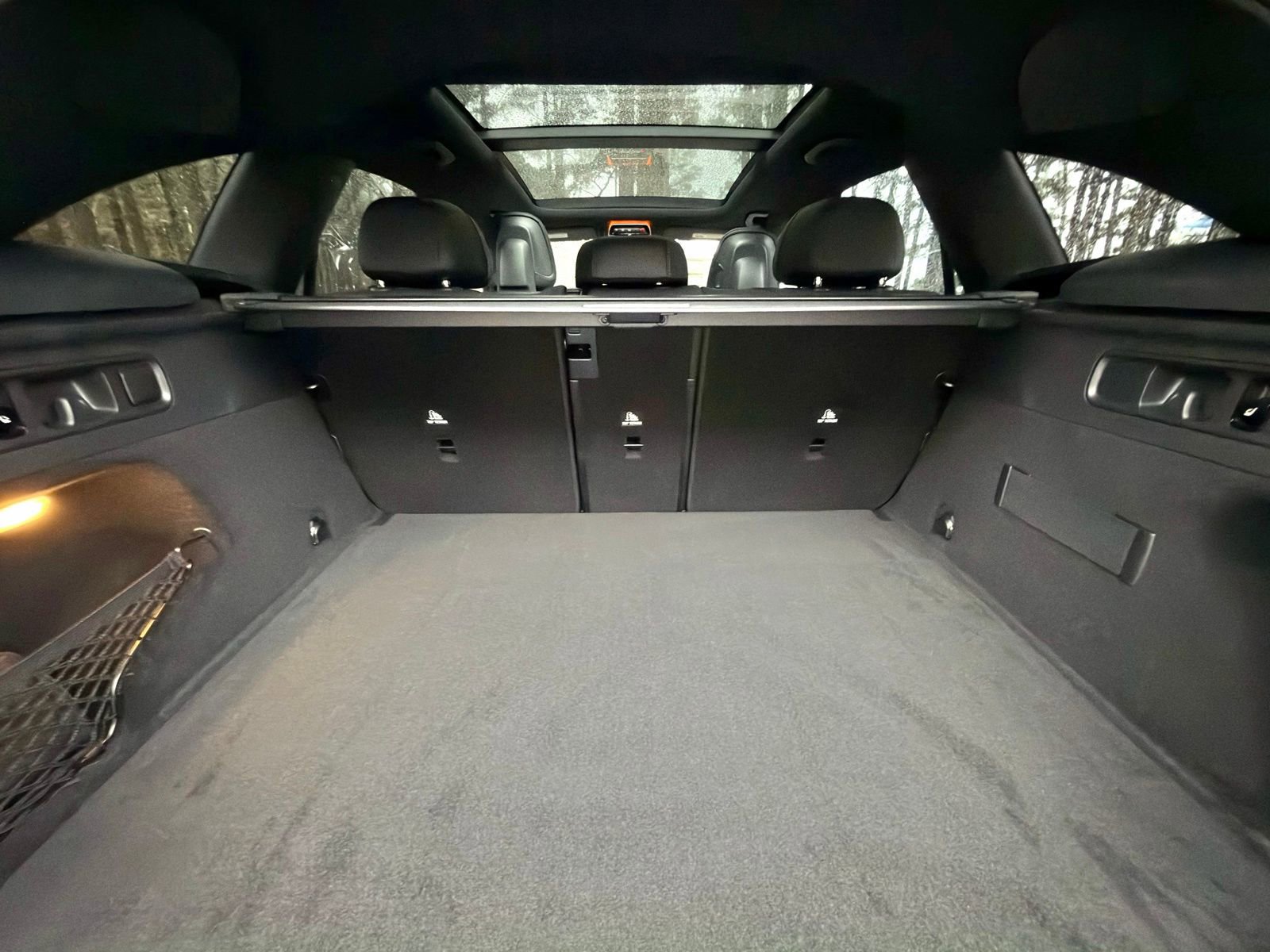 New 2026 Mercedes-Benz GLC 300 image 16
