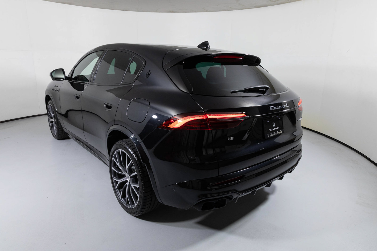 New 2026 Maserati Grecale Modena AWD/4WD image 14