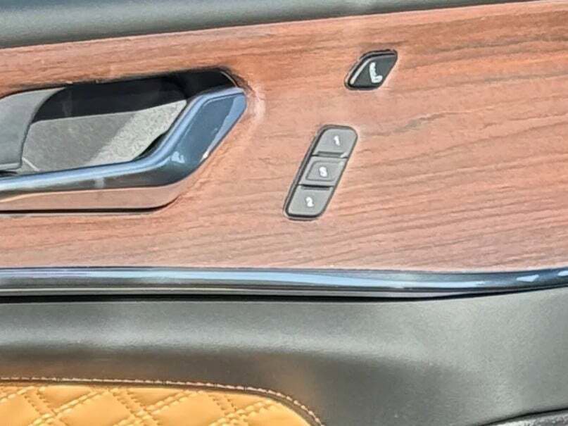 New 2025 Jeep Grand Cherokee L Summit image 40