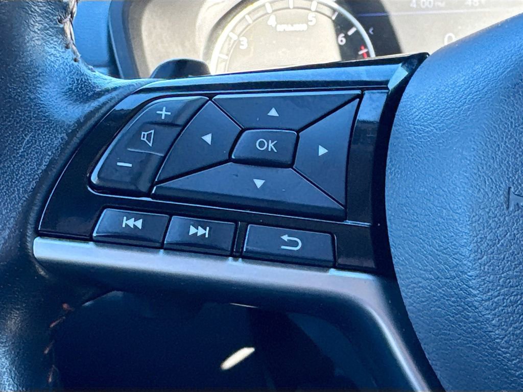 Used 2024 Nissan Altima 2.5 SR image 9