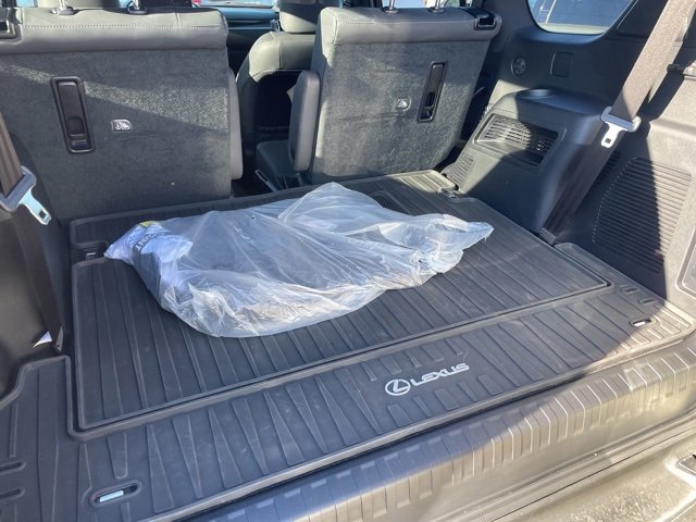 Used 2022 Lexus GX 460 Premium image 5