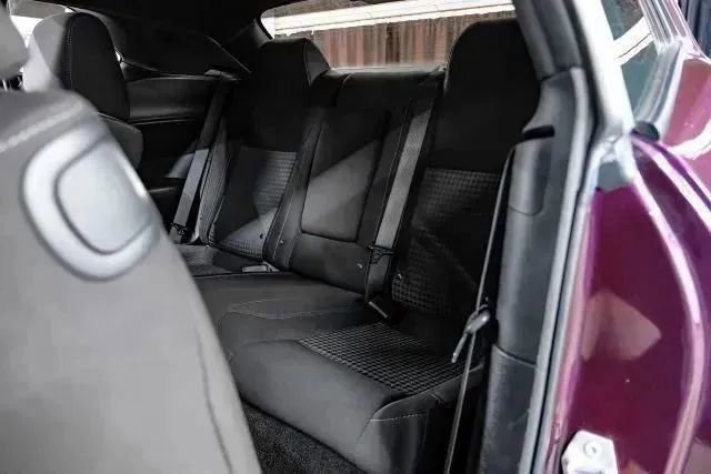 Used 2020 Dodge Challenger SXT image 42