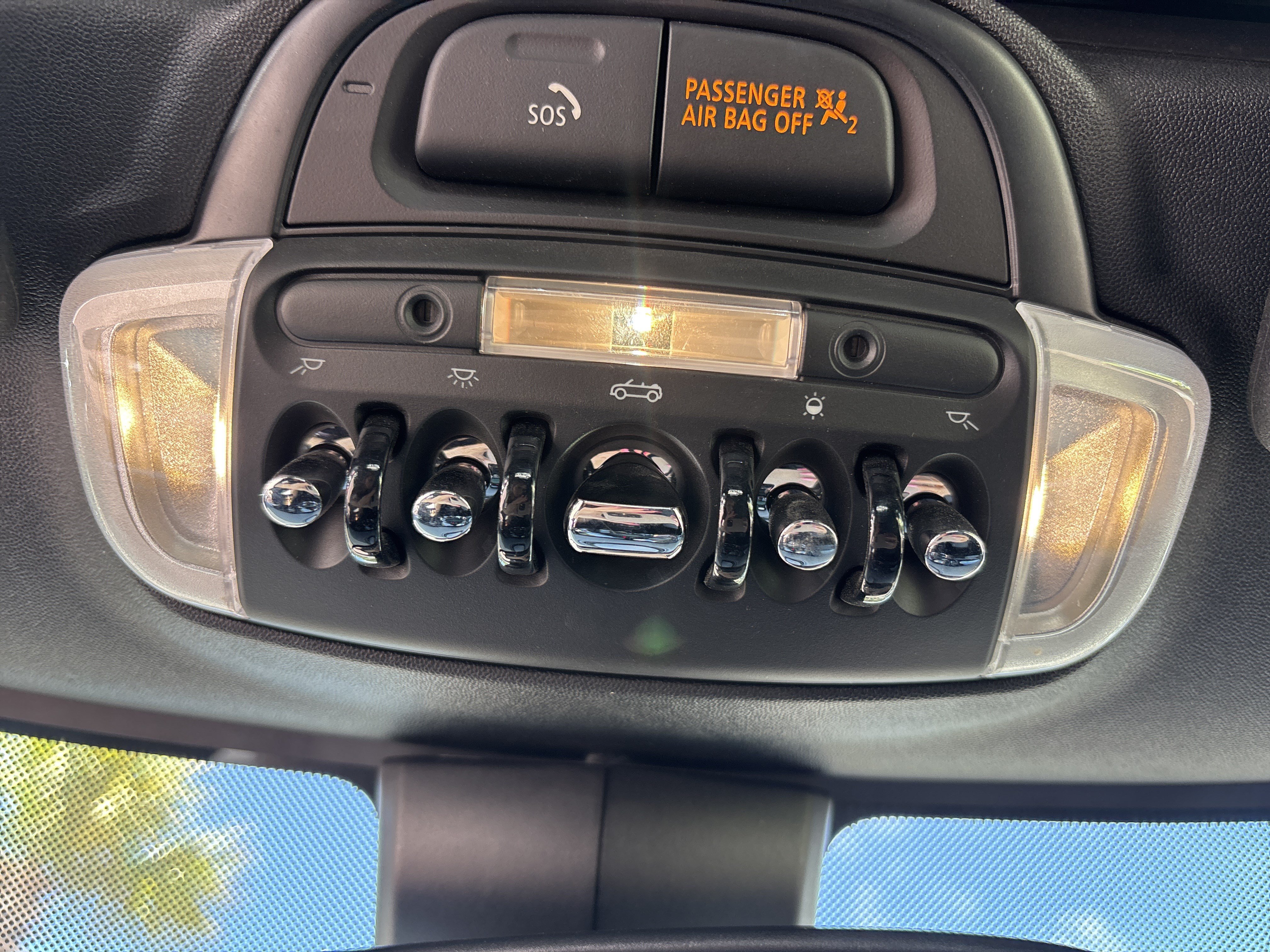Certified 2024 MINI Cooper S FWD image 34