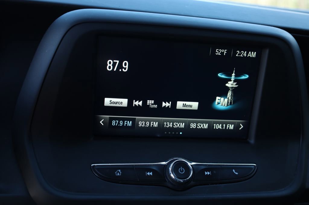 Used 2018 Chevrolet Camaro LS image 6