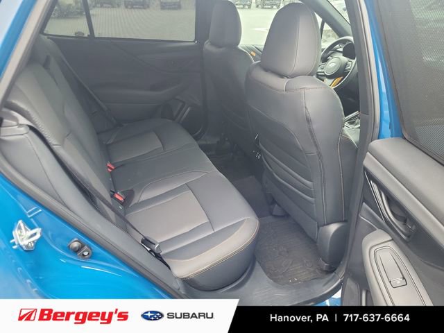 Used 2025 Subaru Outback Wilderness AWD/4WD image 10
