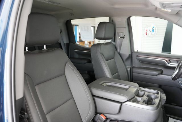 Used 2022 GMC Sierra 1500 SLT w/ X31 Off-Road Package image 24