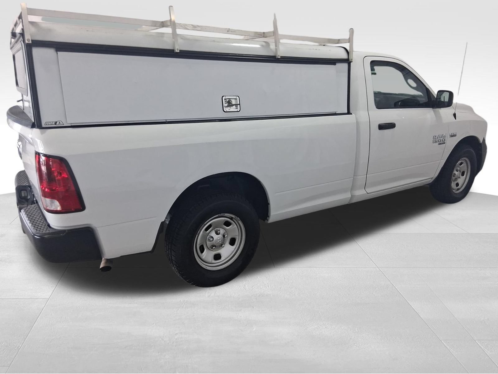 Used 2021 RAM 1500 Tradesman w/ Power & Remote Entry Group RWD image 6