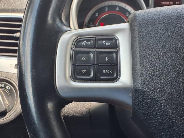 Used 2015 Dodge Journey SE w/ Quick Order Package 22F SE FWD image 18
