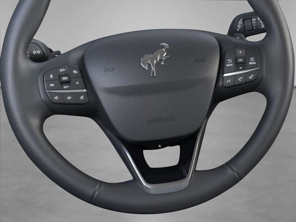 New 2026 Ford Bronco Sport Badlands image 14