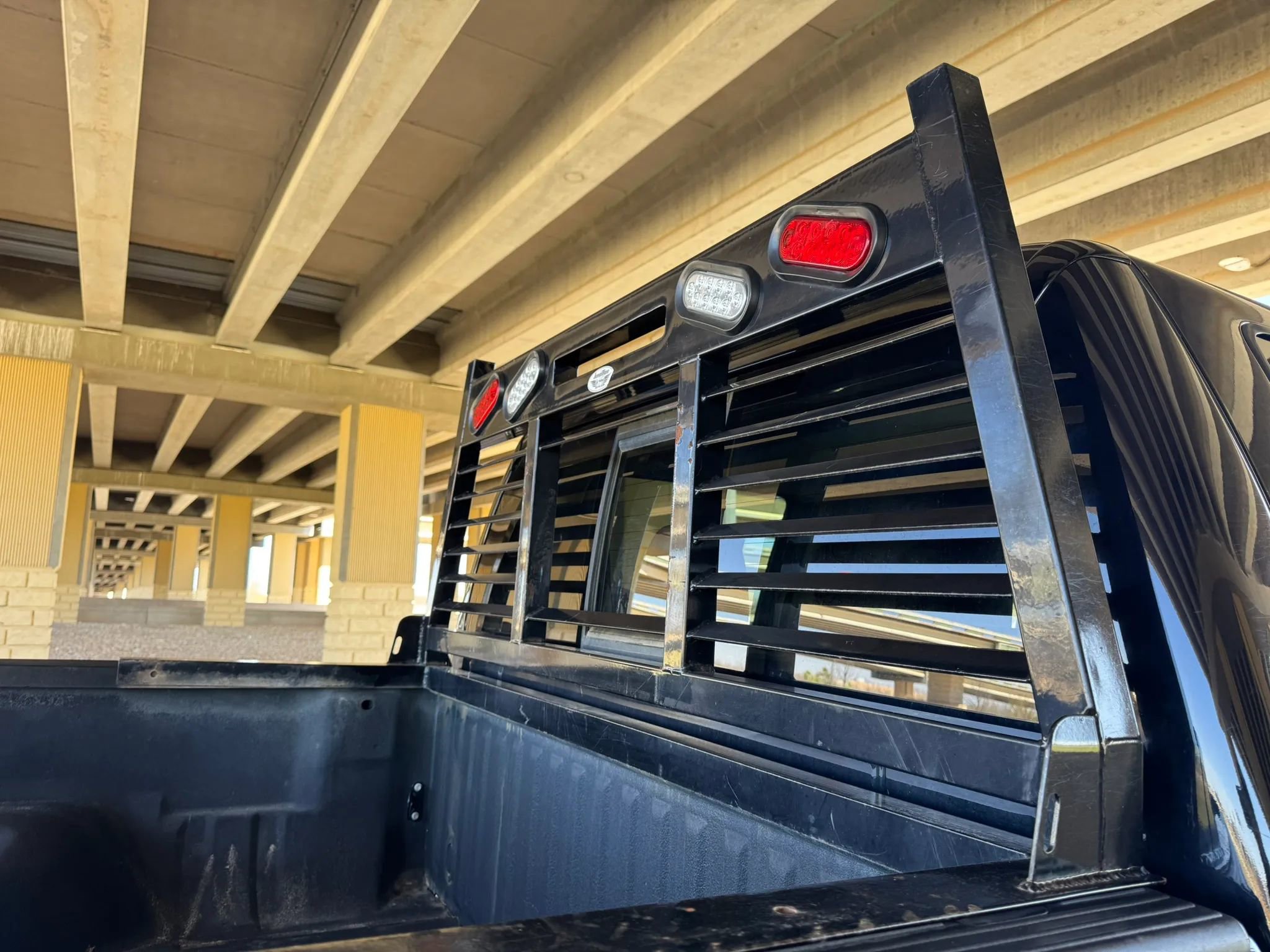 Used 2016 Ford F250 King Ranch w/ FX4 Off-Road Package image 27