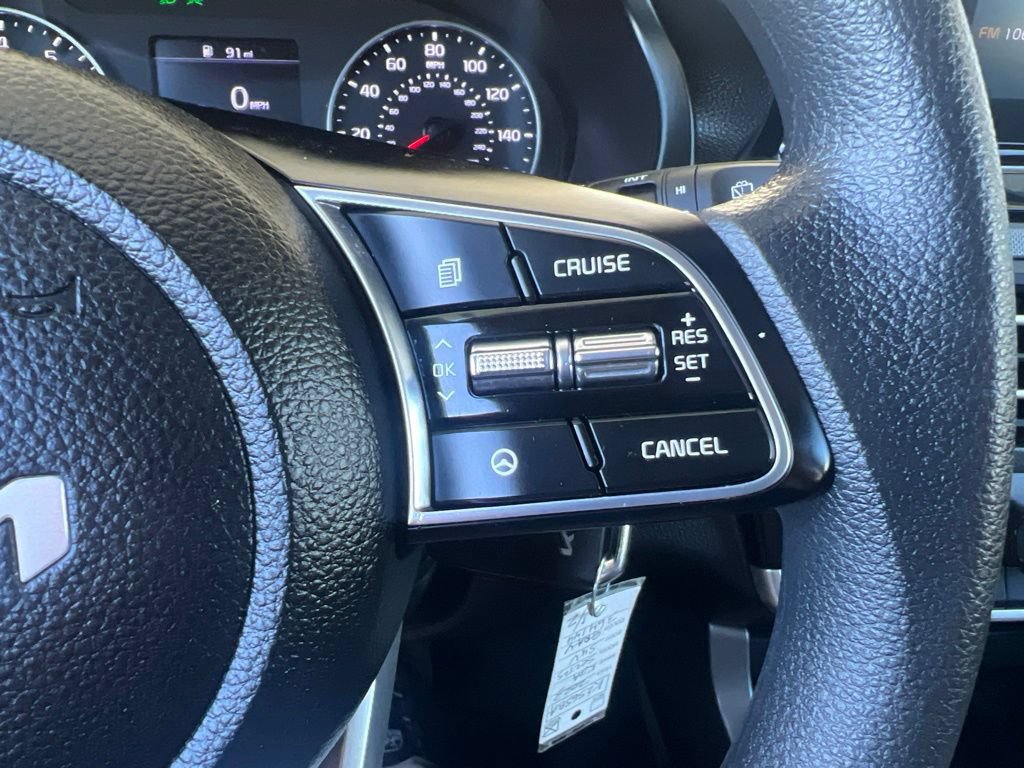 Certified 2023 Kia Seltos LX AWD/4WD image 56