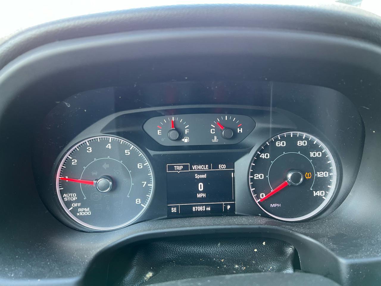 Used 2018 GMC Acadia SLE image 14