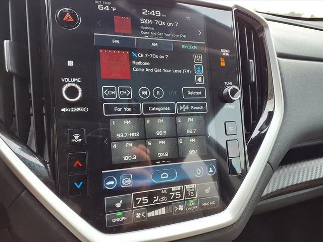 Certified 2023 Subaru Ascent Premium w/ Convenience Package image 17