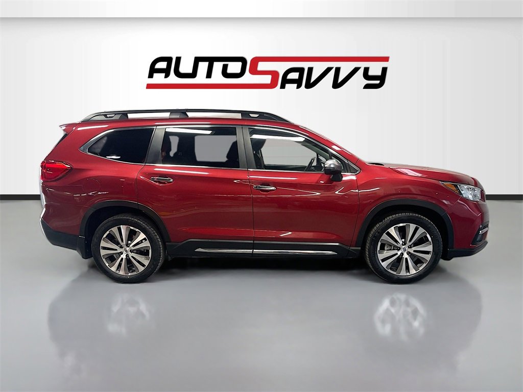 Used 2020 Subaru Ascent Touring w/ Popular Package #3 image 8