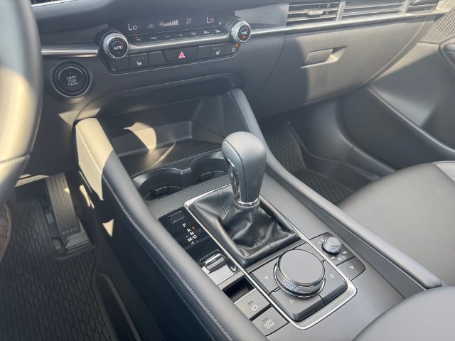 New 2026 MAZDA MAZDA3 2.5 S Sedan w/ Preferred Pkg FWD image 10