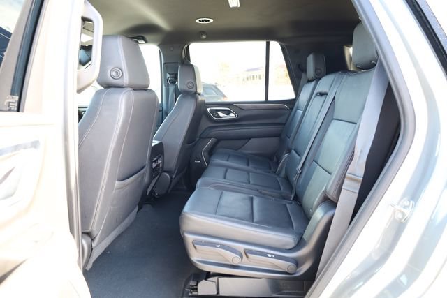Used 2023 Chevrolet Tahoe LT image 22