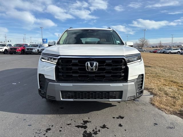 New 2026 Honda Pilot Elite image 8