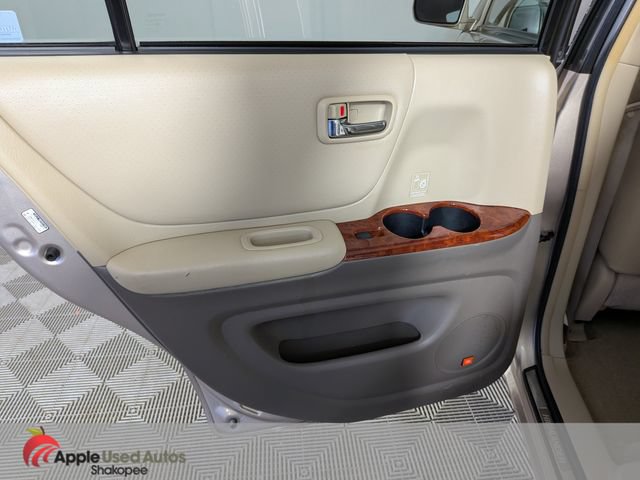 Used 2006 Toyota Highlander Limited FWD image 44