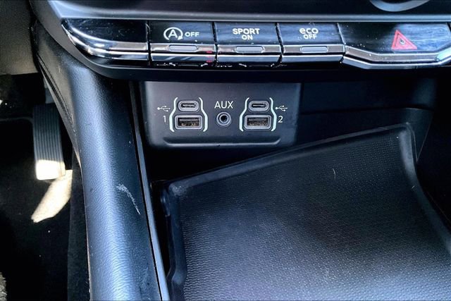 Used 2021 Dodge Durango SXT image 15