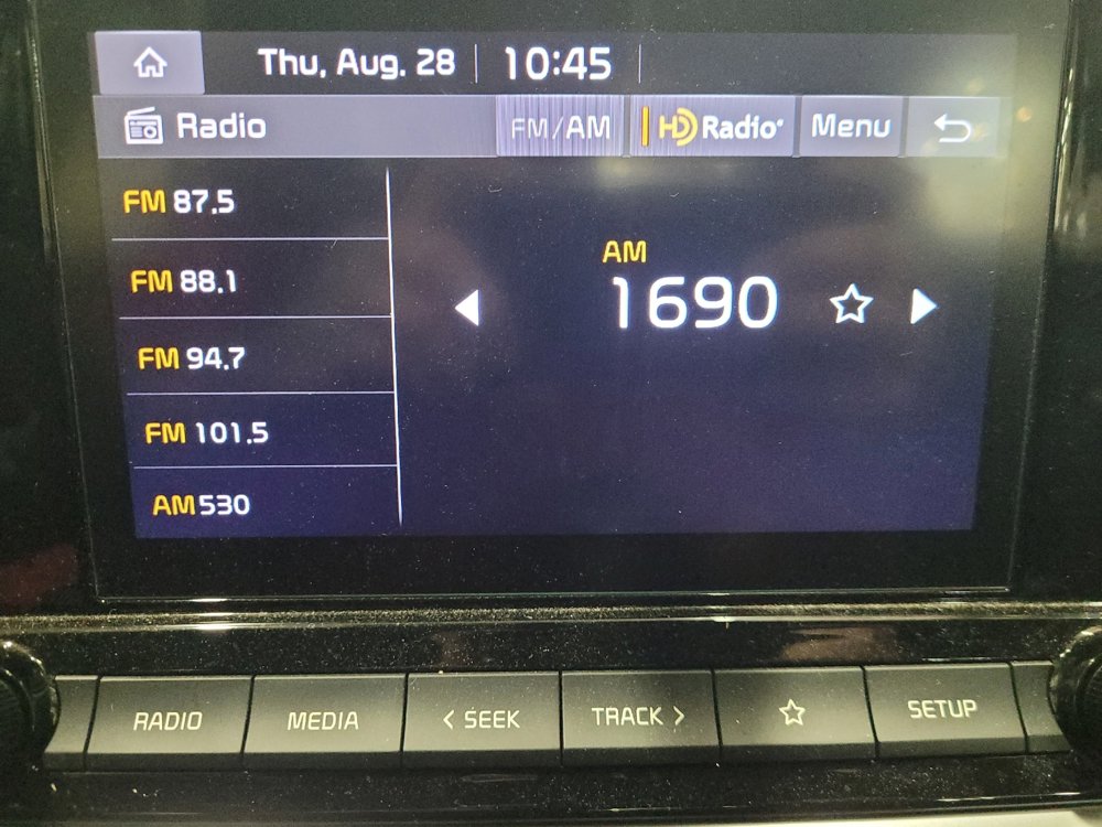 Used 2023 Kia Forte LXS w/ LXS Technology Package image 25