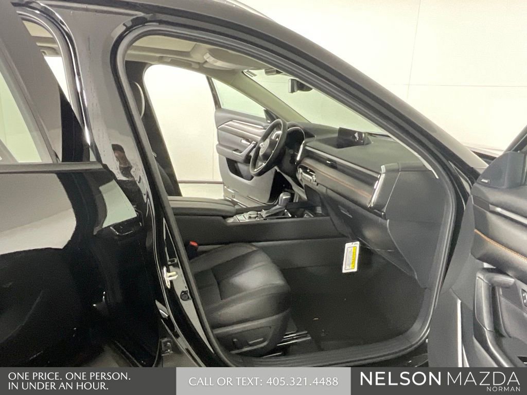 New 2026 MAZDA CX-50 2.5 Hybrid w/ Premium Plus Pkg AWD/4WD image 14