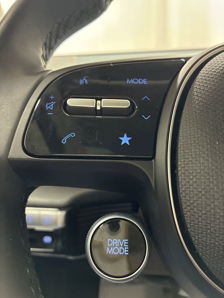 Used 2023 Hyundai Ioniq 5 SEL w/ Cargo Package image 15