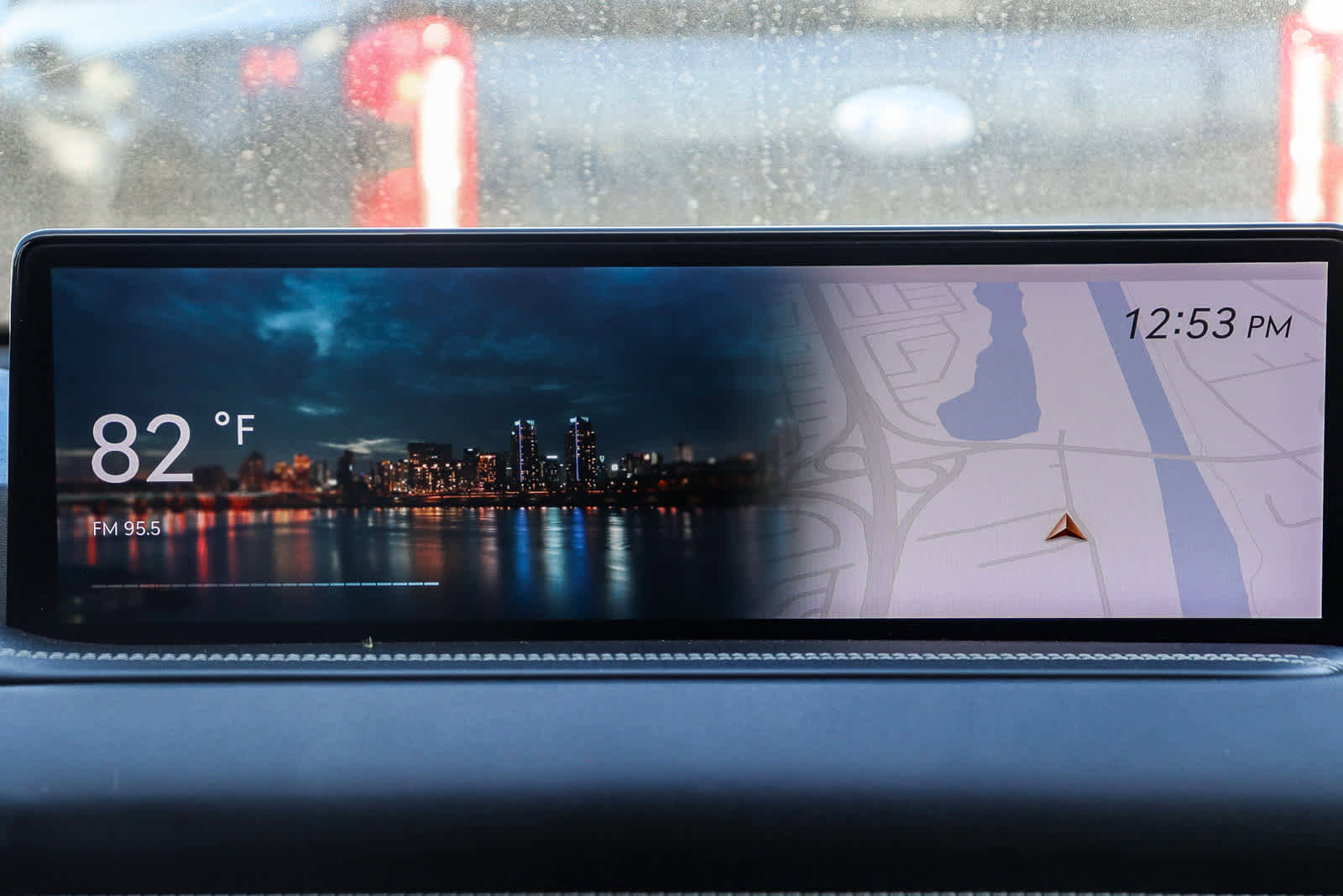 Used 2021 Genesis GV80 3.5T Advanced + image 15