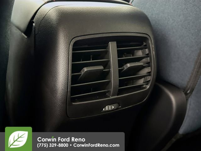 New 2025 Ford Bronco Sport Heritage w/ Convenience Package image 27