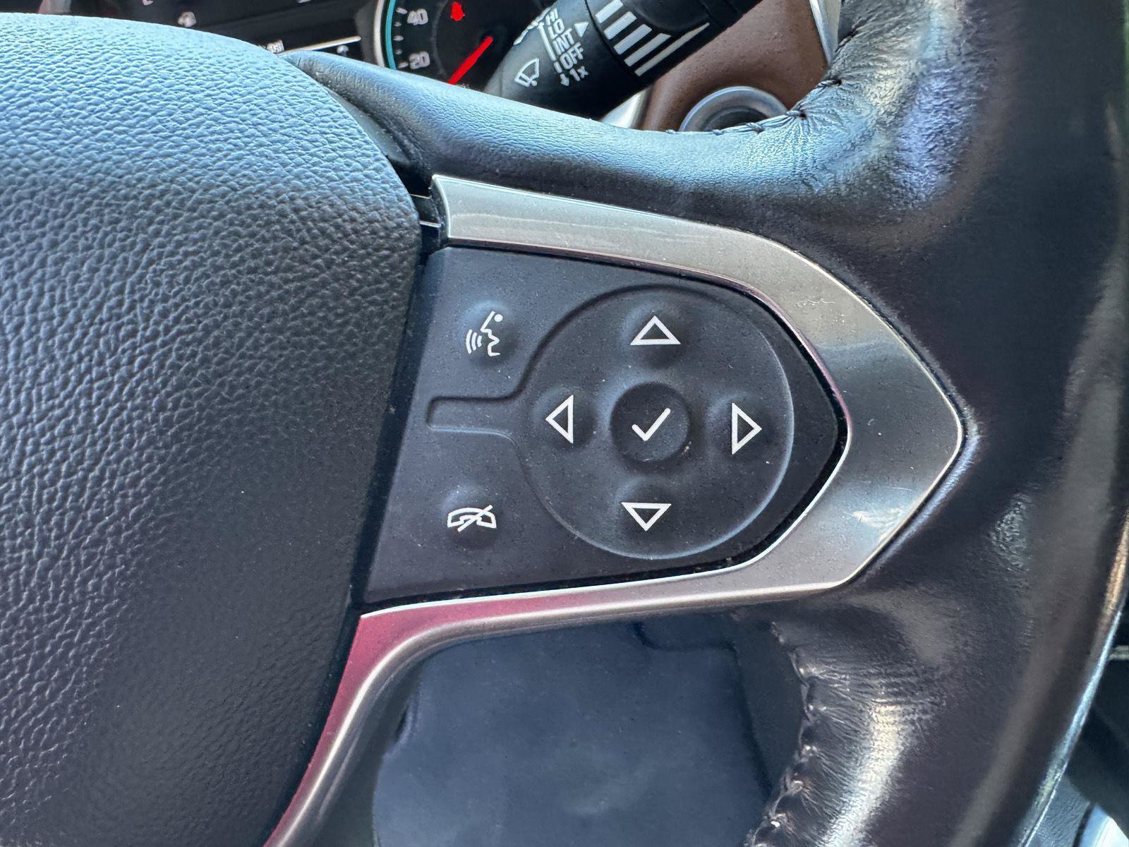 Certified 2019 Chevrolet Traverse High Country w/ LPO, Floor Liner Package AWD/4WD image 28