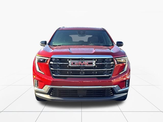 New 2026 GMC Acadia Elevation w/ Elevation Premium Package FWD image 9