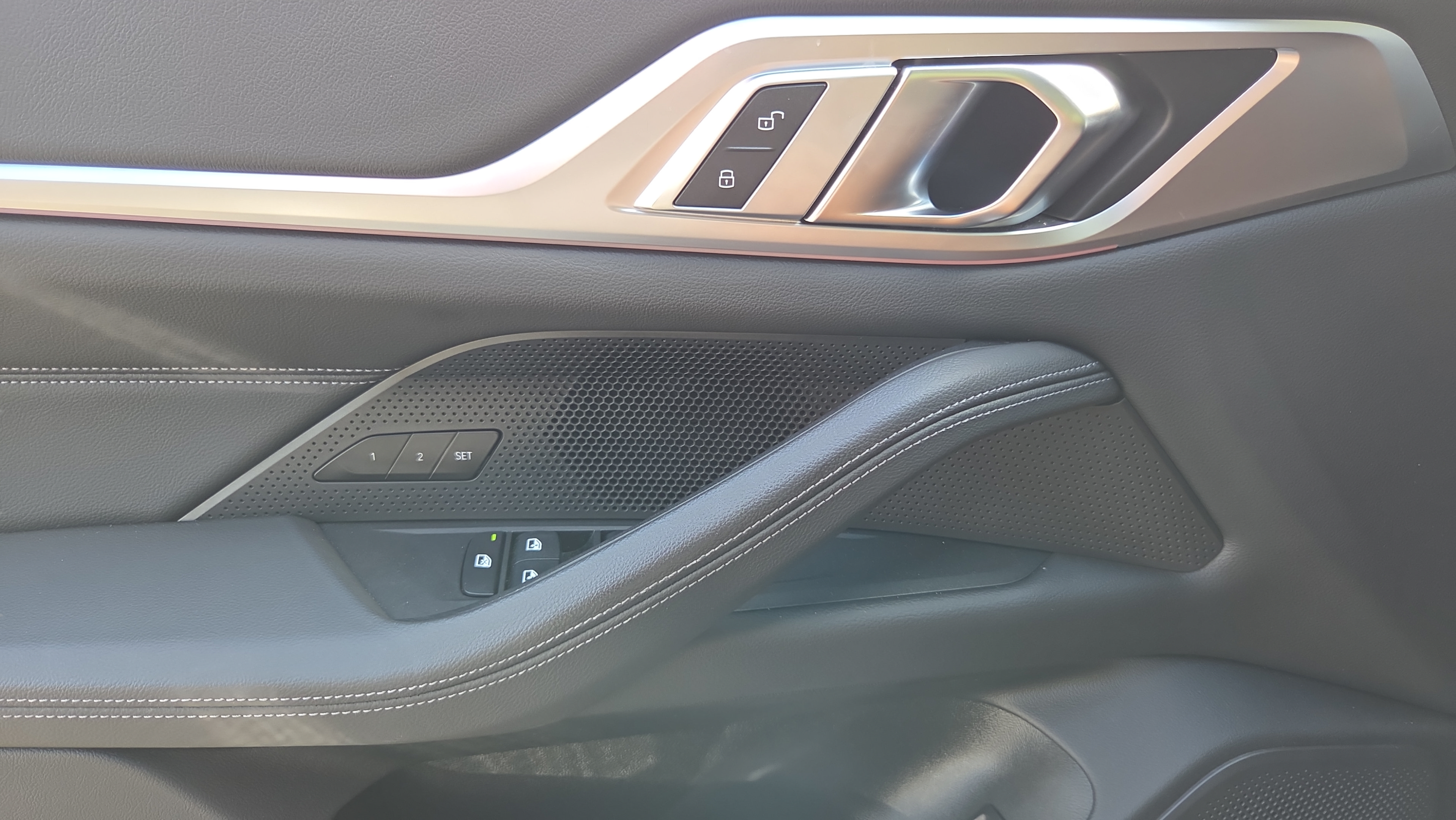 Used 2024 BMW i4 eDrive35 w/ Convenience Package RWD image 19