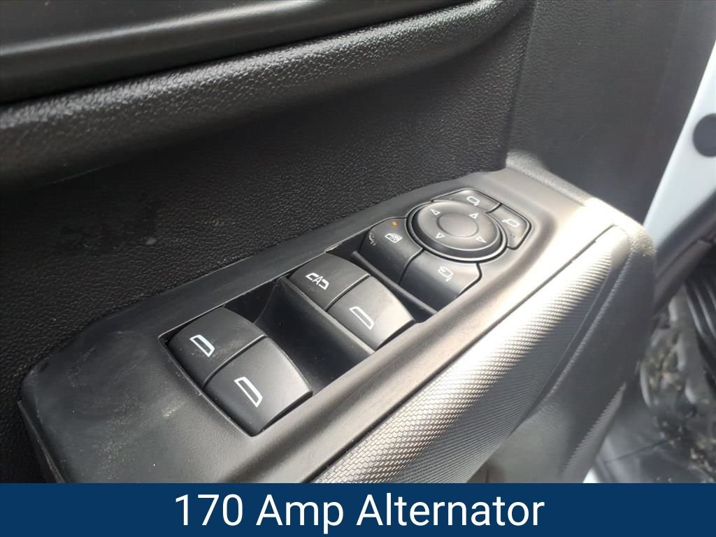 New 2025 Chevrolet Silverado 3500 W/T w/ WT Convenience Package AWD/4WD image 20