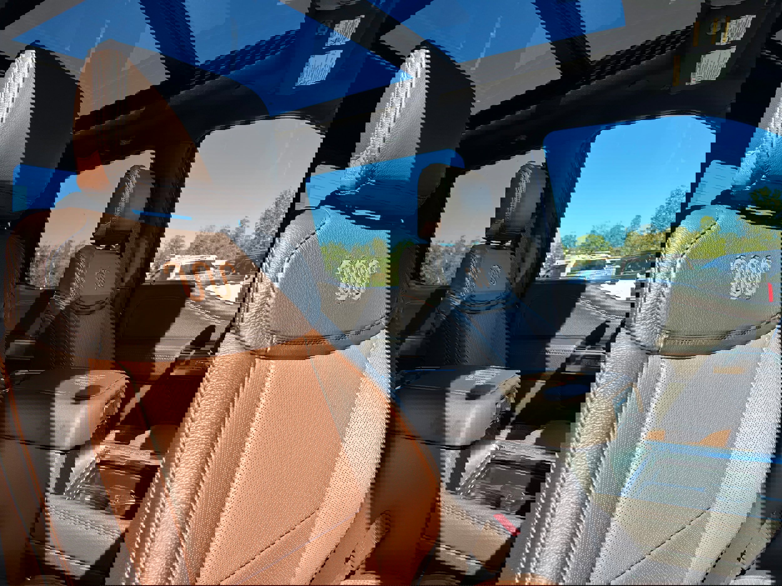 New 2026 Ford F350 King Ranch image 40