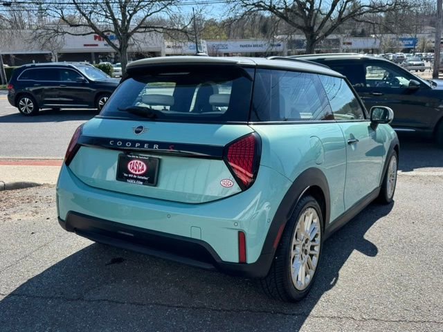 Used 2025 MINI Cooper S image 2