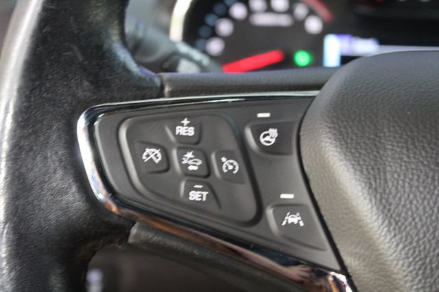 Used 2016 Chevrolet Cruze Premier w/ Premier True North Edition FWD image 16