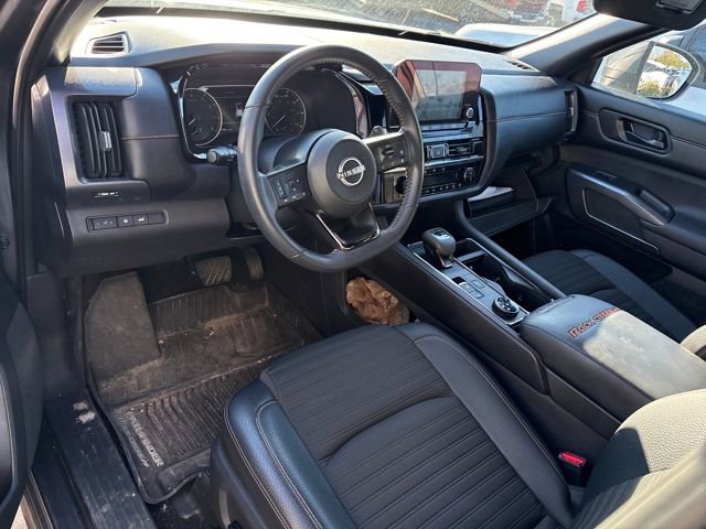 Used 2025 Nissan Pathfinder Rock Creek image 5