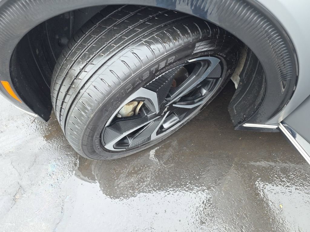 Used 2022 Kia EV6 GT-Line w/ First Edition Package image 11