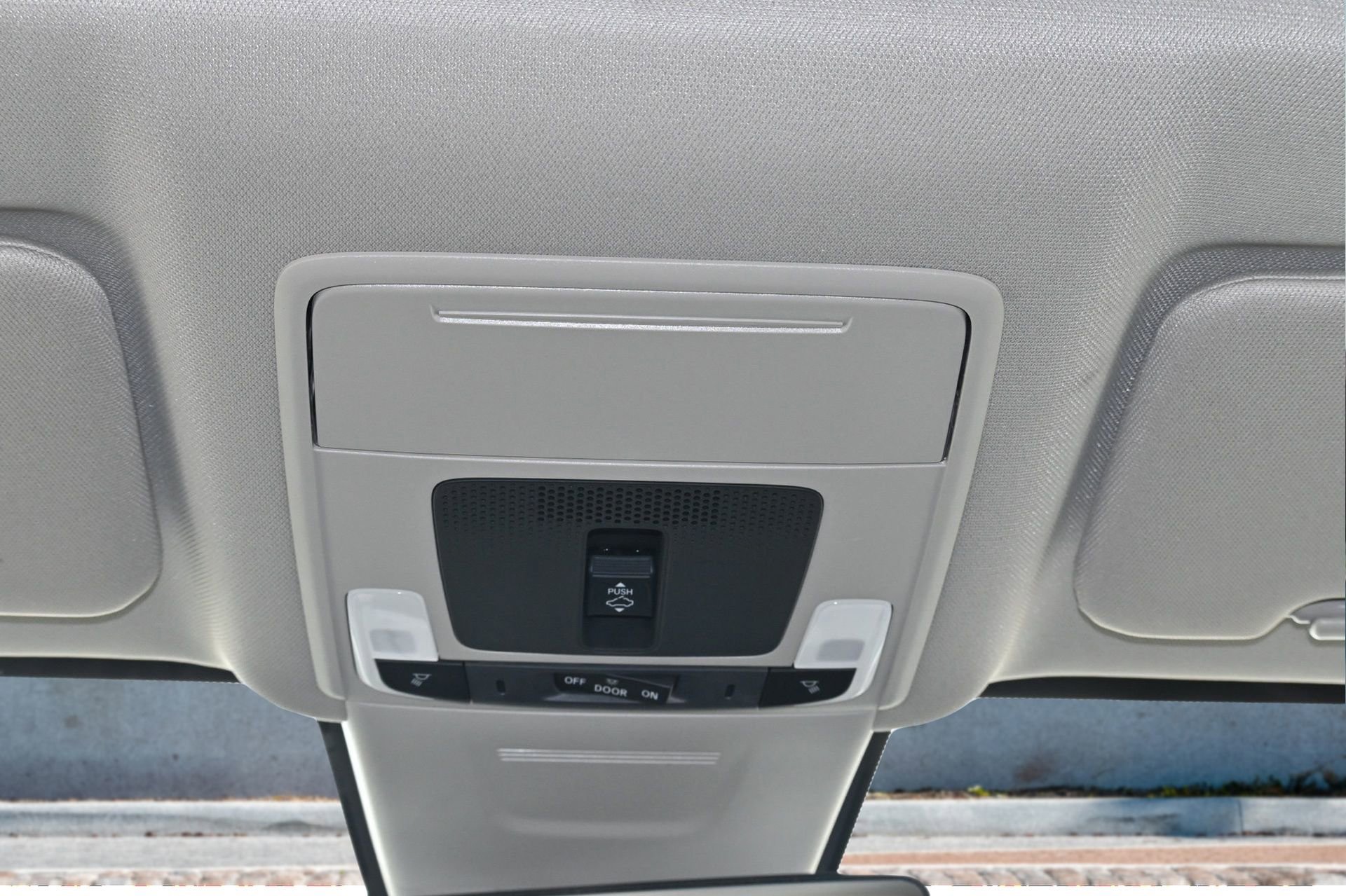 New 2026 Honda CR-V EX-L image 27