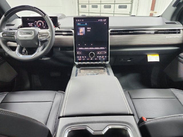 New 2026 GMC Sierra EV Denali AWD/4WD image 27