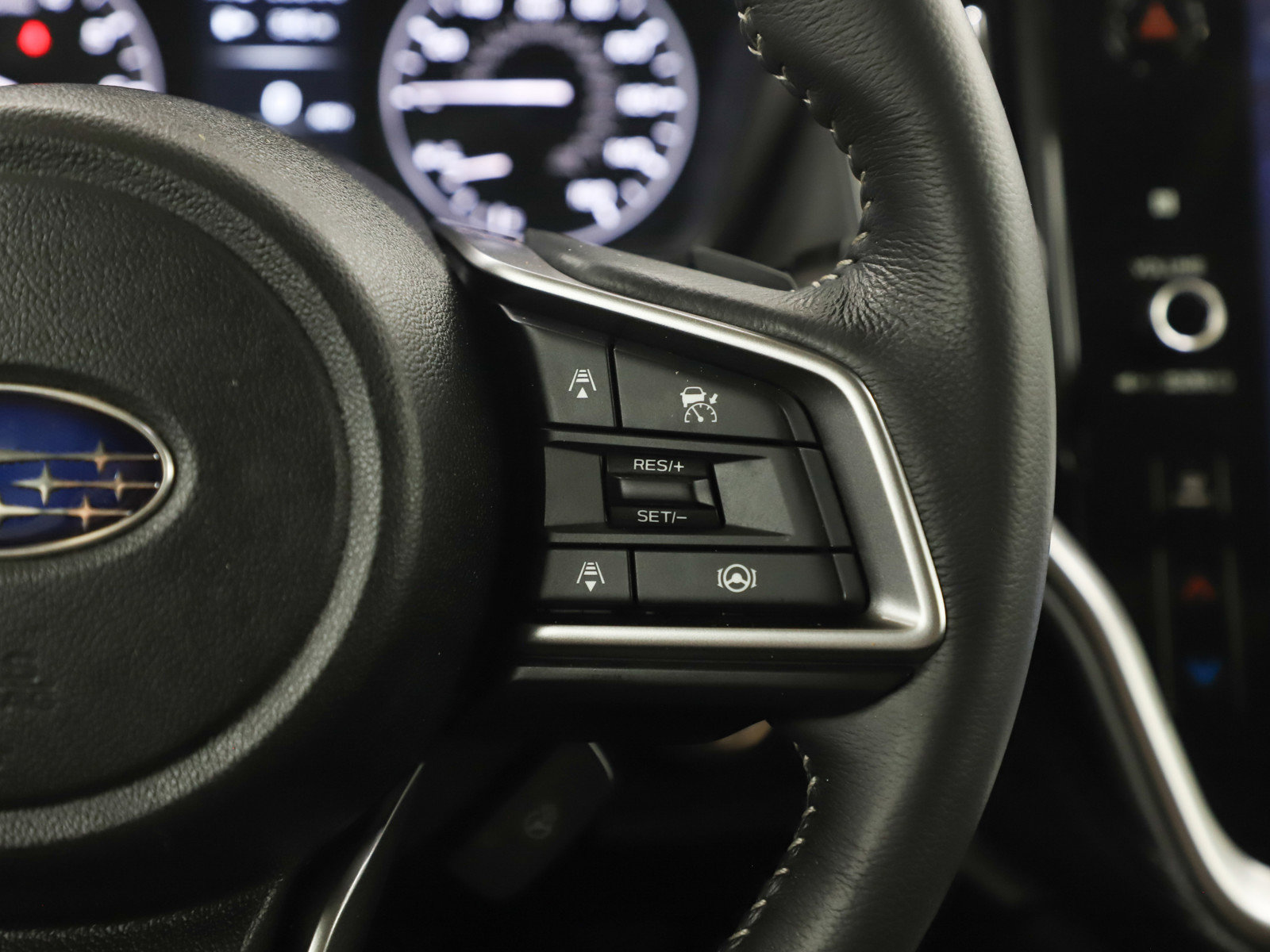 Used 2024 Subaru Outback Limited image 27