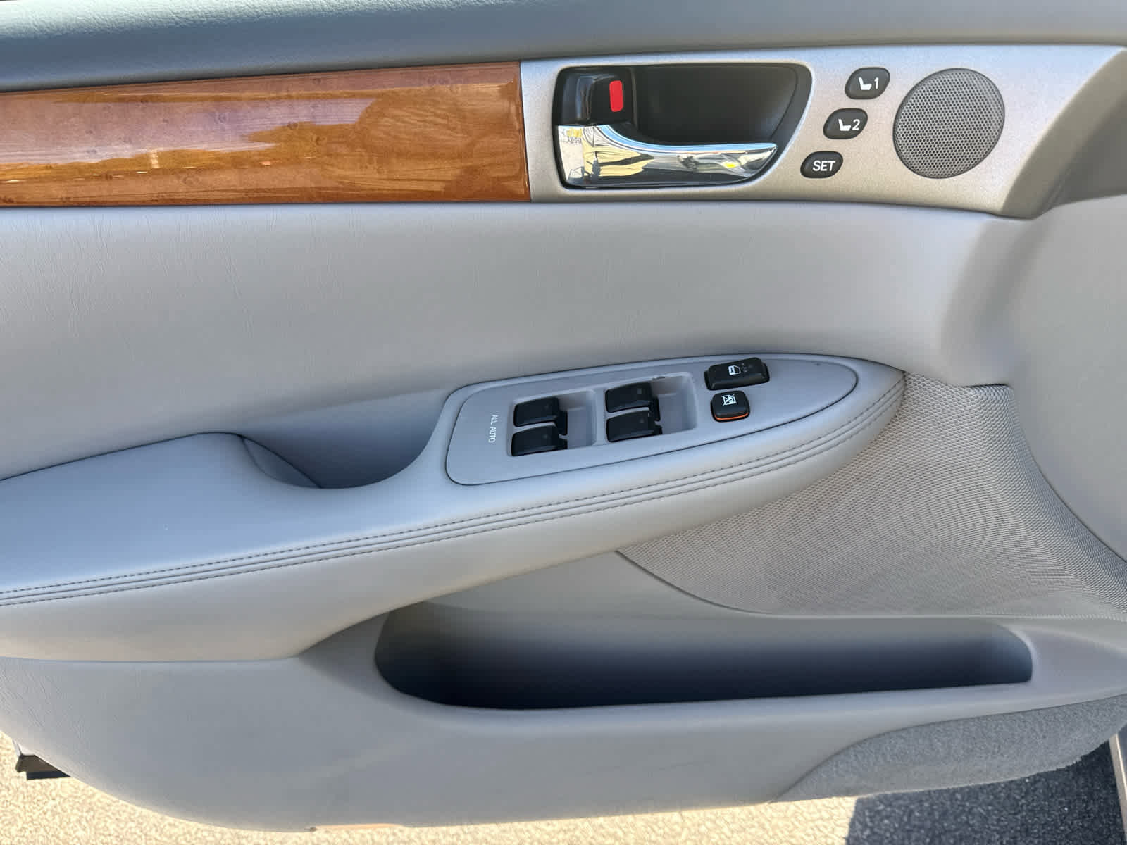 Used 2006 Lexus ES 330 image 10