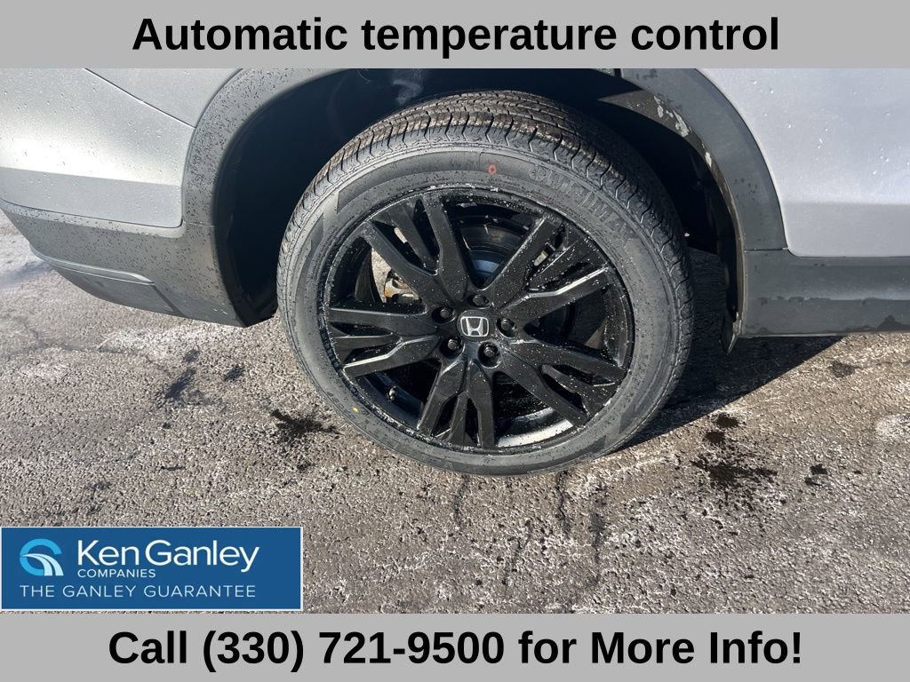 Used 2022 Honda Pilot Special Edition image 22