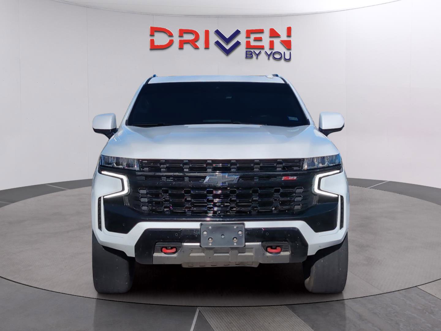 Used 2023 Chevrolet Tahoe Z71 image 5