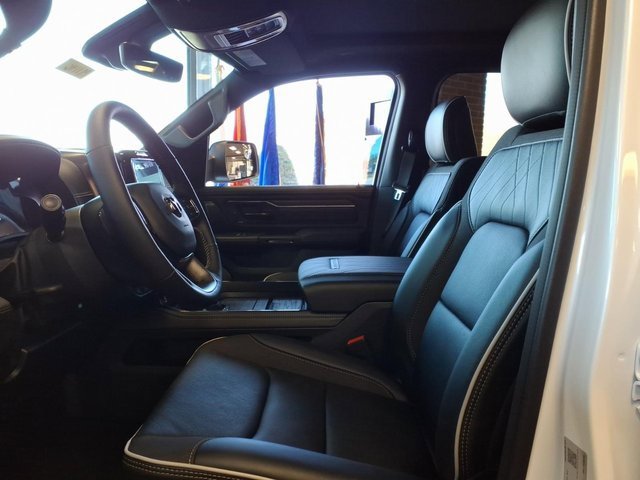 New 2026 RAM 1500 Limited image 6